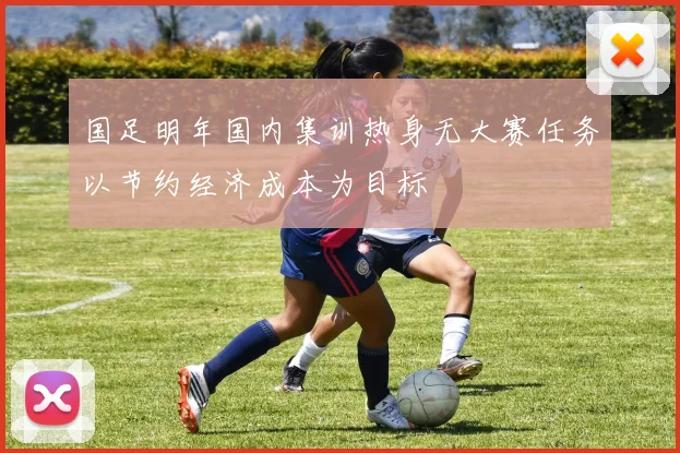 国足明年国内集训热身无大赛任务以节约经济成本为目标