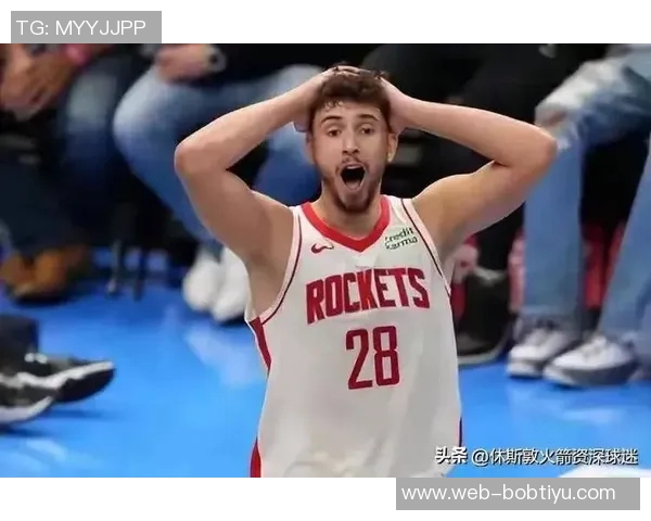 阿门发声：当KD或申京离场时我将是下一个挺身而出的球员