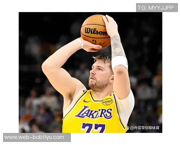 拉拉维亚谈得分表现称与东契奇搭档让比赛变得轻松愉快